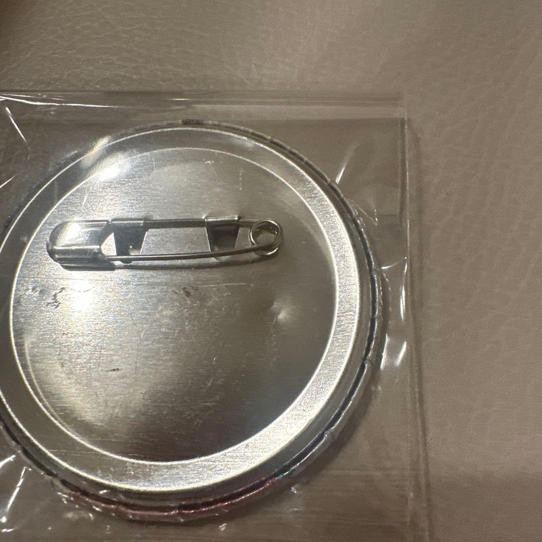 マクロスF 缶バッジ M魂 娘フェス シェリル ランカ セット - メルカリ