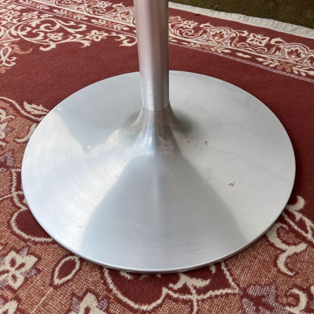 古家具ビンテージ品◾️剣持勇 コトブキ ラウンドテーブル 丸テーブル