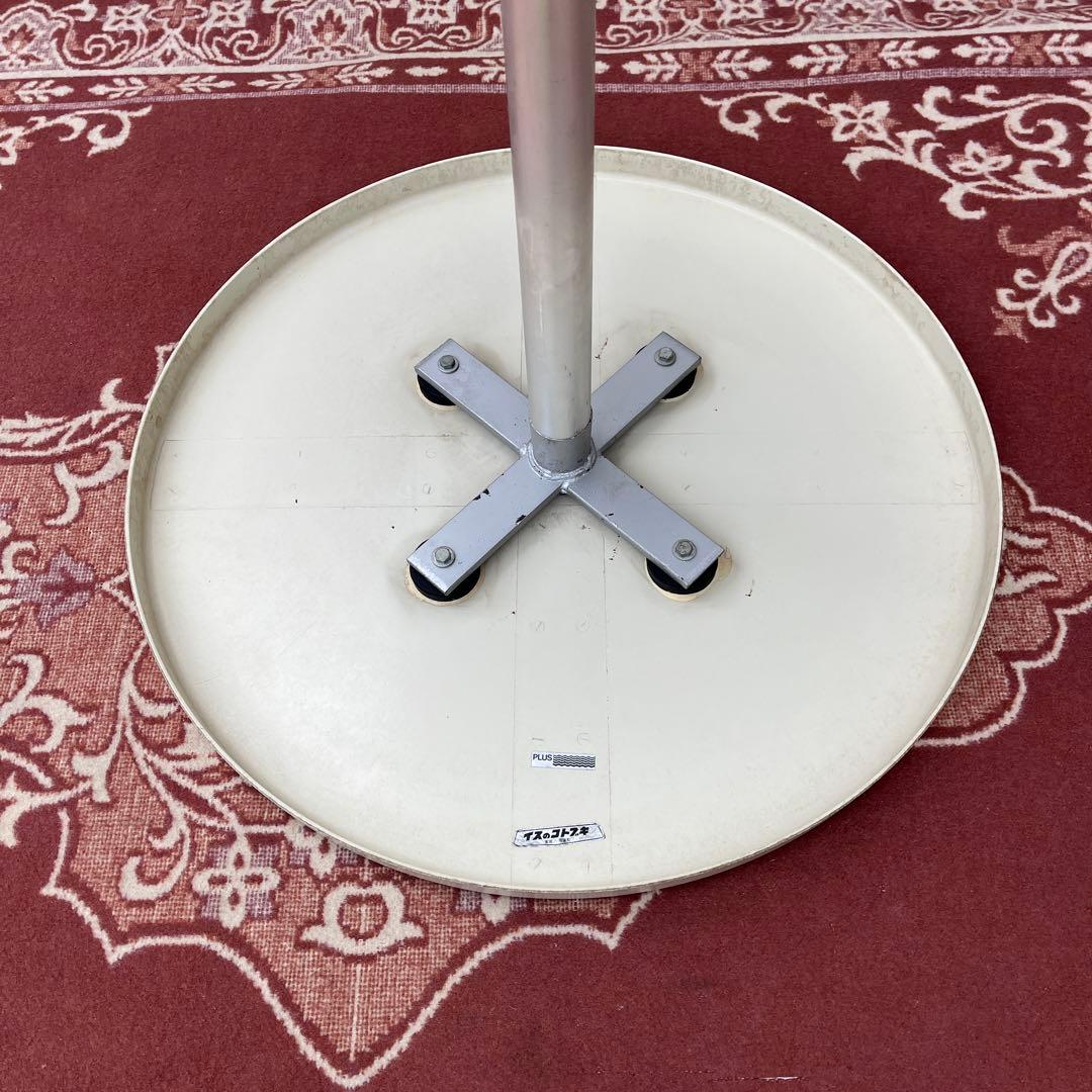 古家具ビンテージ品◾️剣持勇 コトブキ ラウンドテーブル 丸テーブル