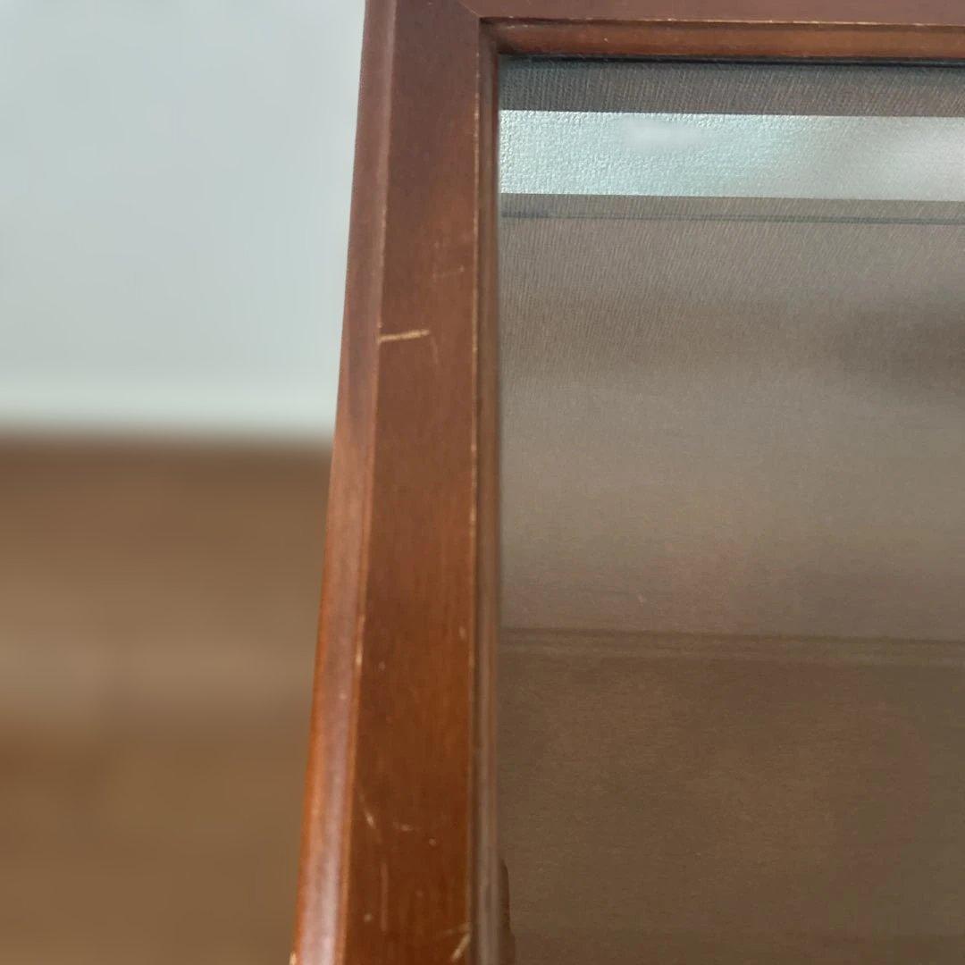 アンティーク　サイドテーブル