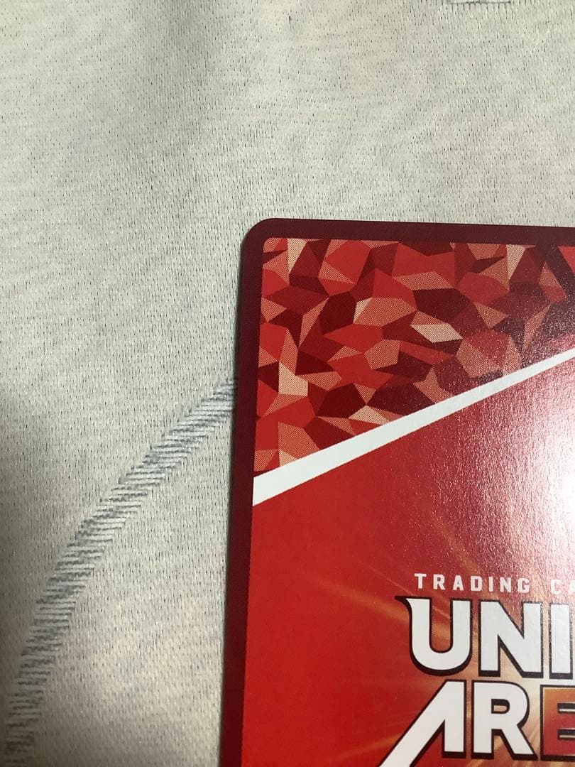 八九寺真宵　星2 パラレル　サイン　ユニオンアリーナ　化物語