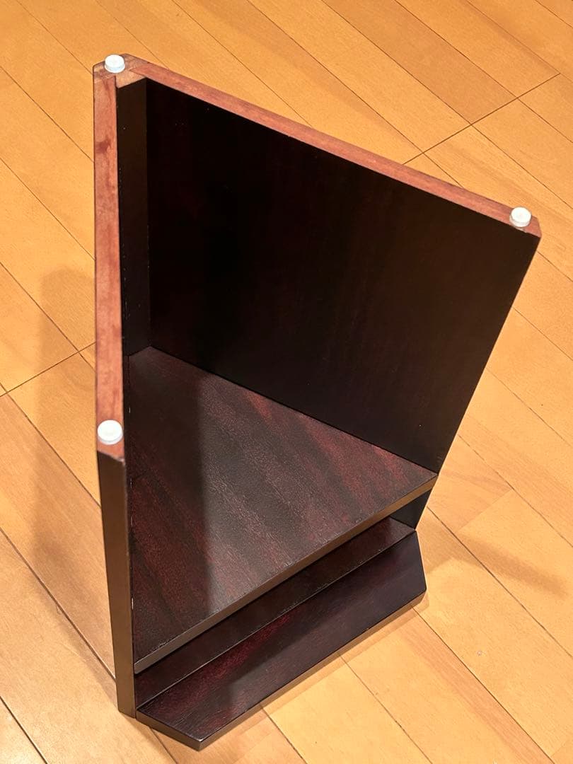 ❶Cassinaイタリア製貴賓ある姿見3面ドレッサー‼️大特価