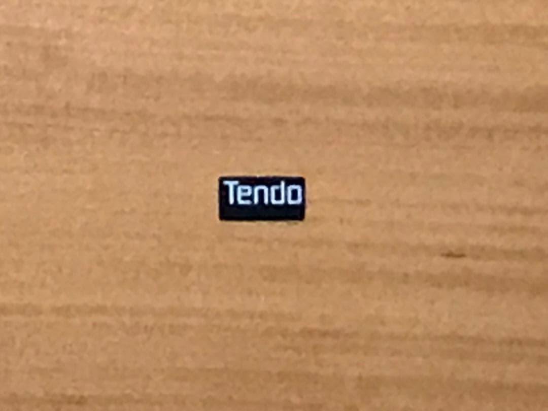 天童木工　ソファ用ローテーブル 120cm x 75cm