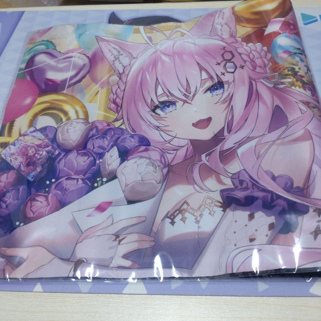 1st Anniversary Celebration Set -博衣こより - メルカリ