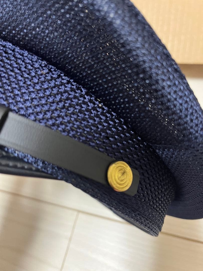 新京成バス運転士旧制帽新品未開封 - メルカリ