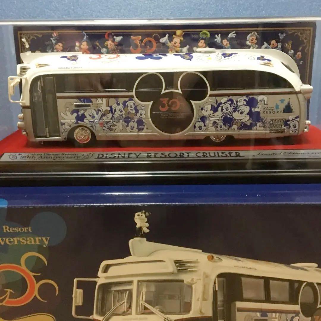 東京ディズニーリゾート30周年/ディズニーリゾートクルーザー - メルカリ
