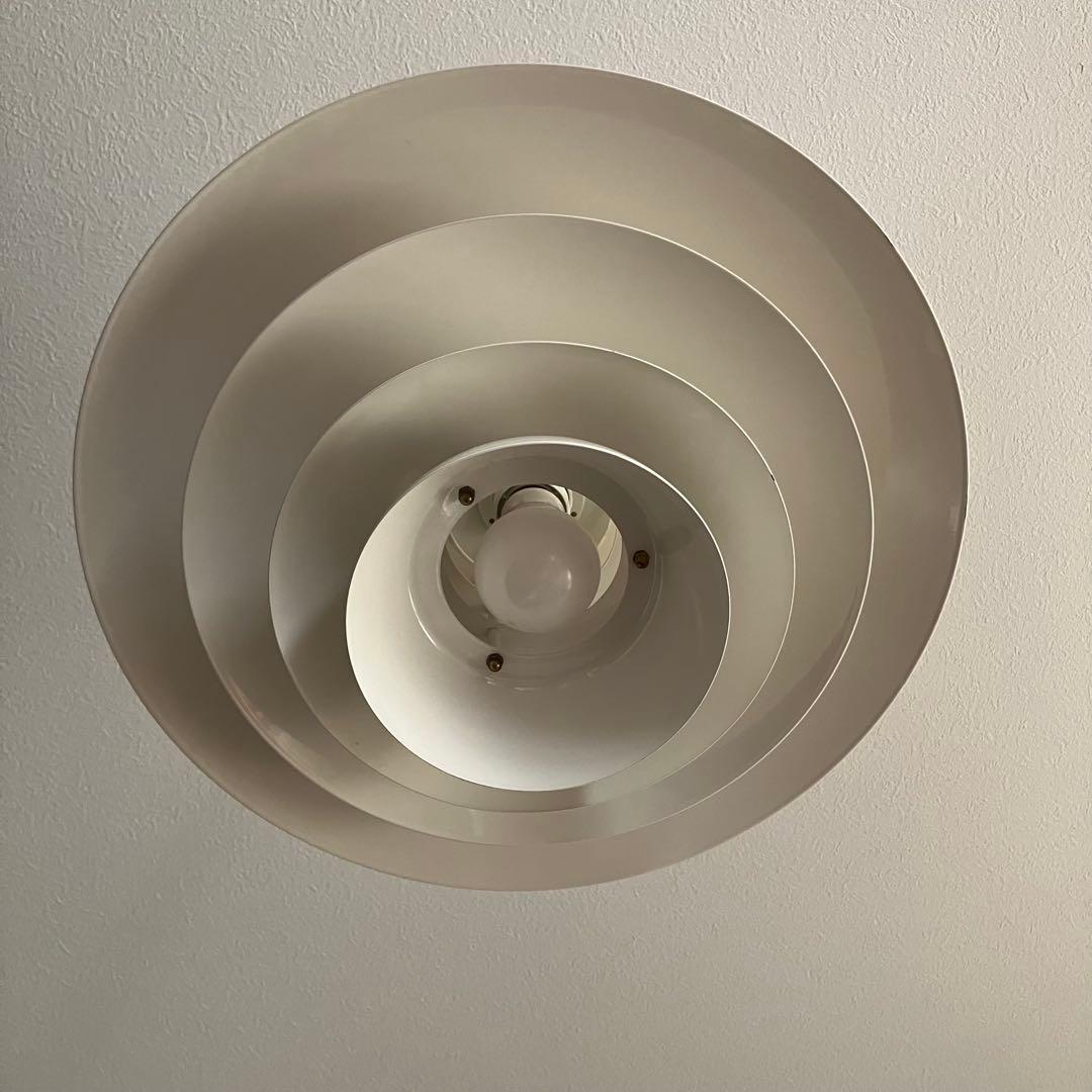 デンマーク製 ペンダントランプ talo