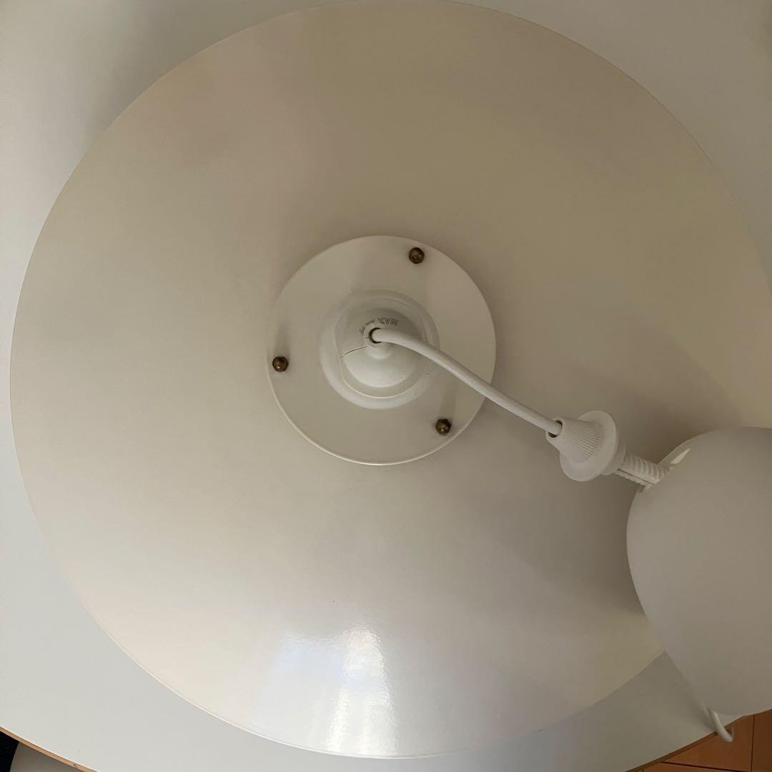 デンマーク製 ペンダントランプ talo