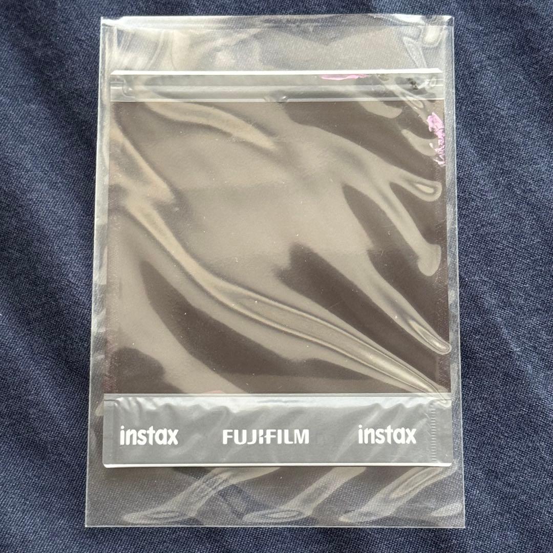 ラストアイドル 小澤愛実 松本ももな チェキ 直筆サイン