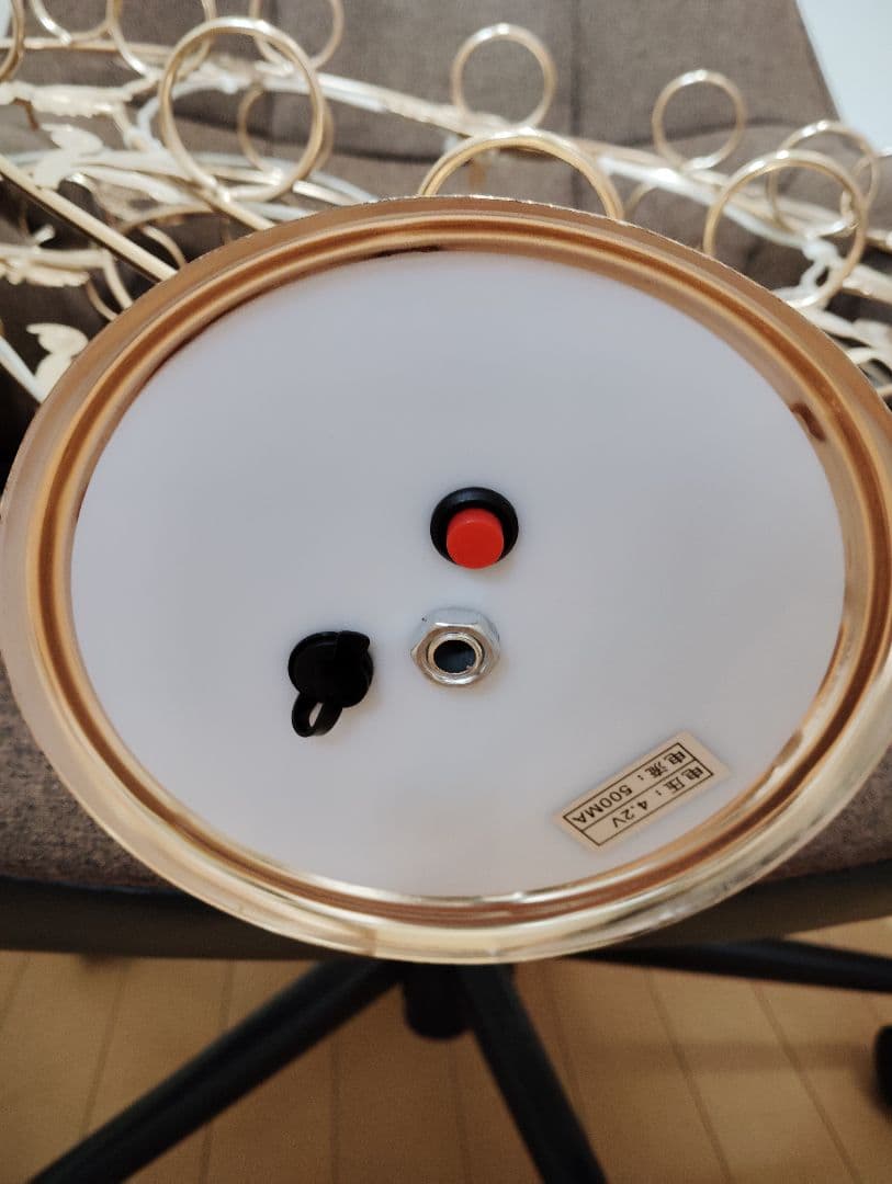 テキーラ観覧車