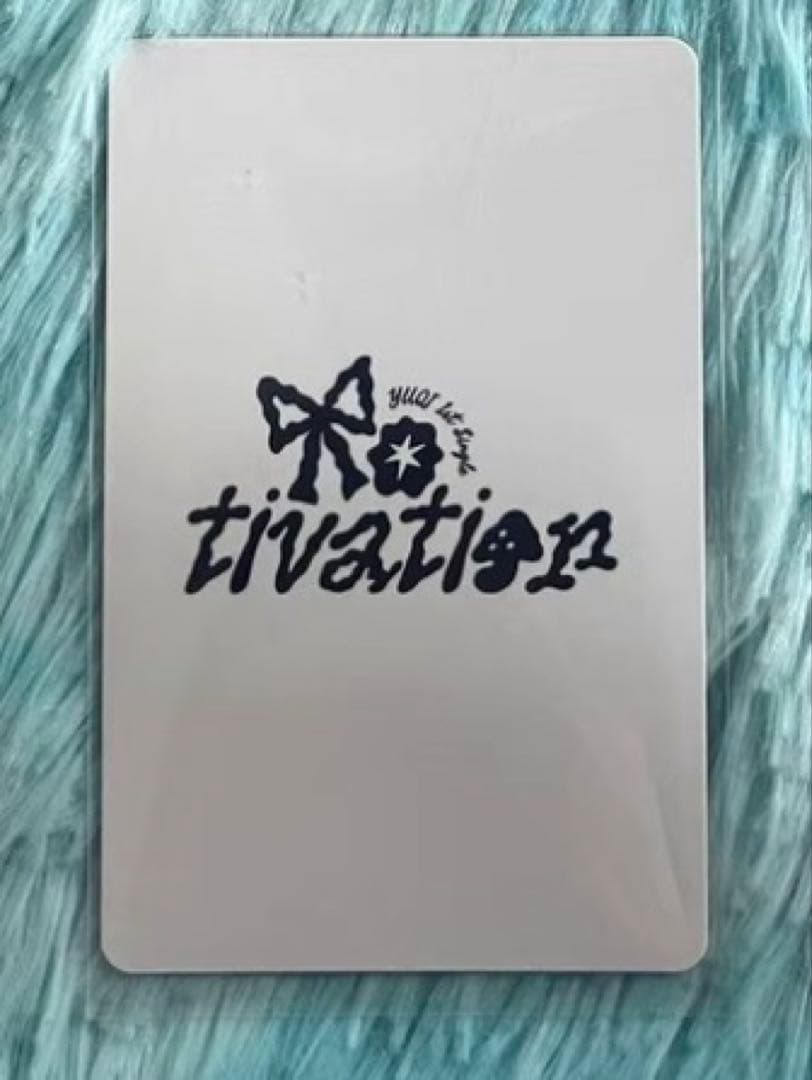 I-DLE idle ウギ popmerch 2.0 中華 トレカ B - メルカリ