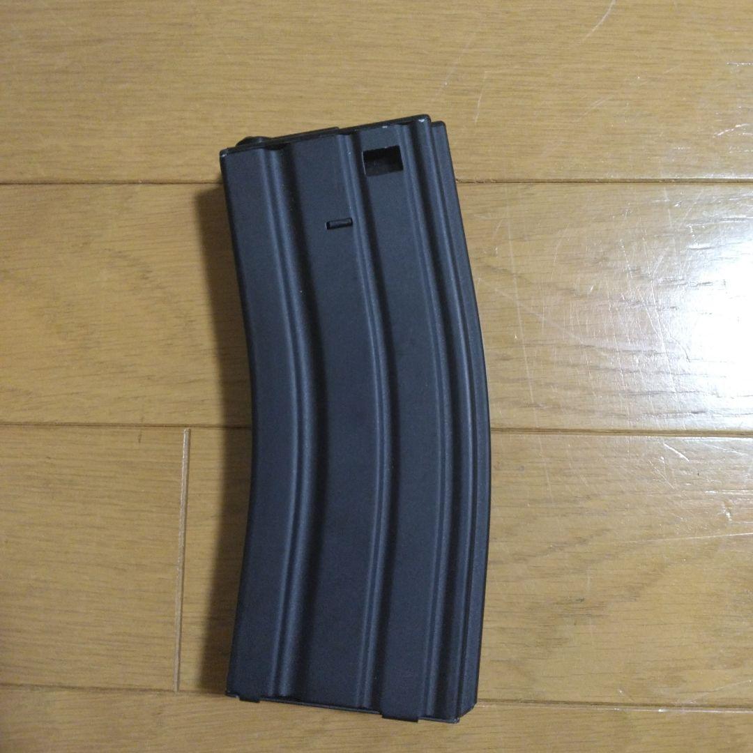 ASG製　CZ 805 BREN A2 電動ガン(第2ロッド)