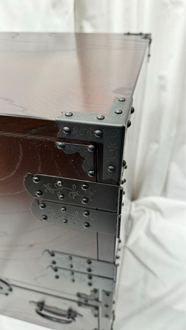 【送料無料・未使用】定価163,800円／青木産業／サイドボード／収納