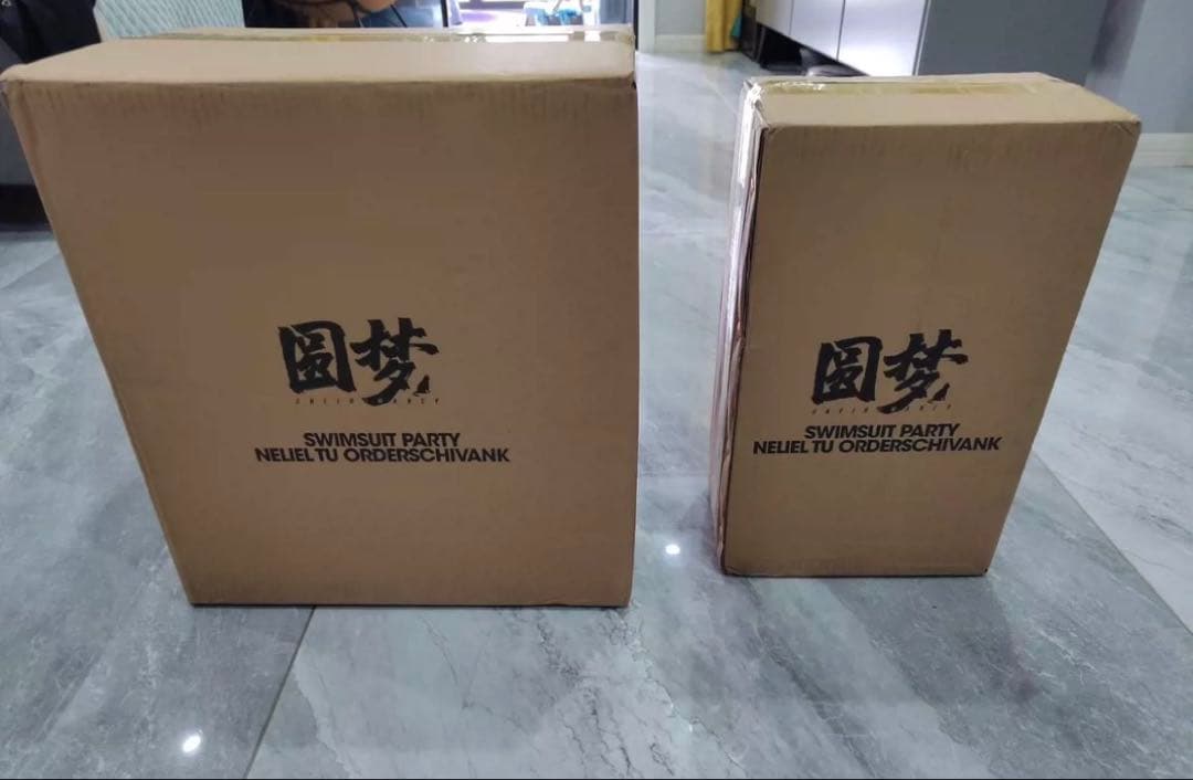 BLEACH  圓夢 -STUDIO ネリエル 2.0 EX フィギュア