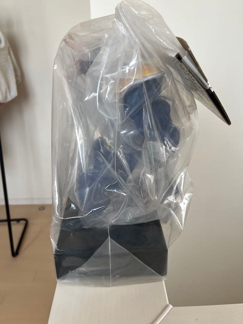 ［新品未開封］ドラゴンボール　一番くじラストワン賞　大猿ベジータポルンガ　セット