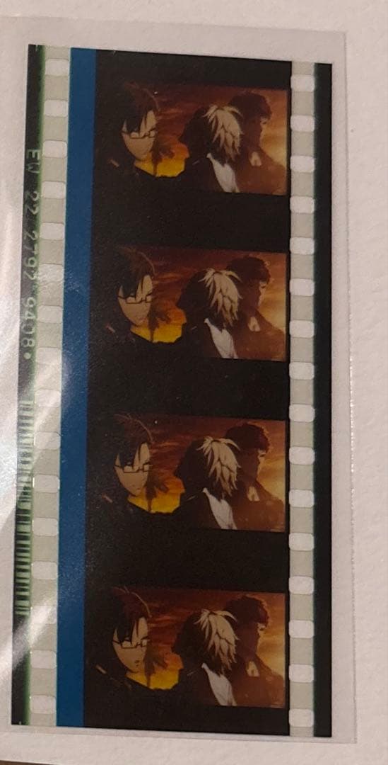 ヒプムビ 入場特典 第16弾 コマフィルム MAD TRIGGER CREW - メルカリ