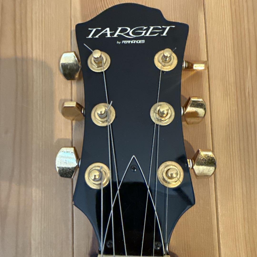 TARGET MGT-50 hide X Japan モッキンバード GOTOH - メルカリ