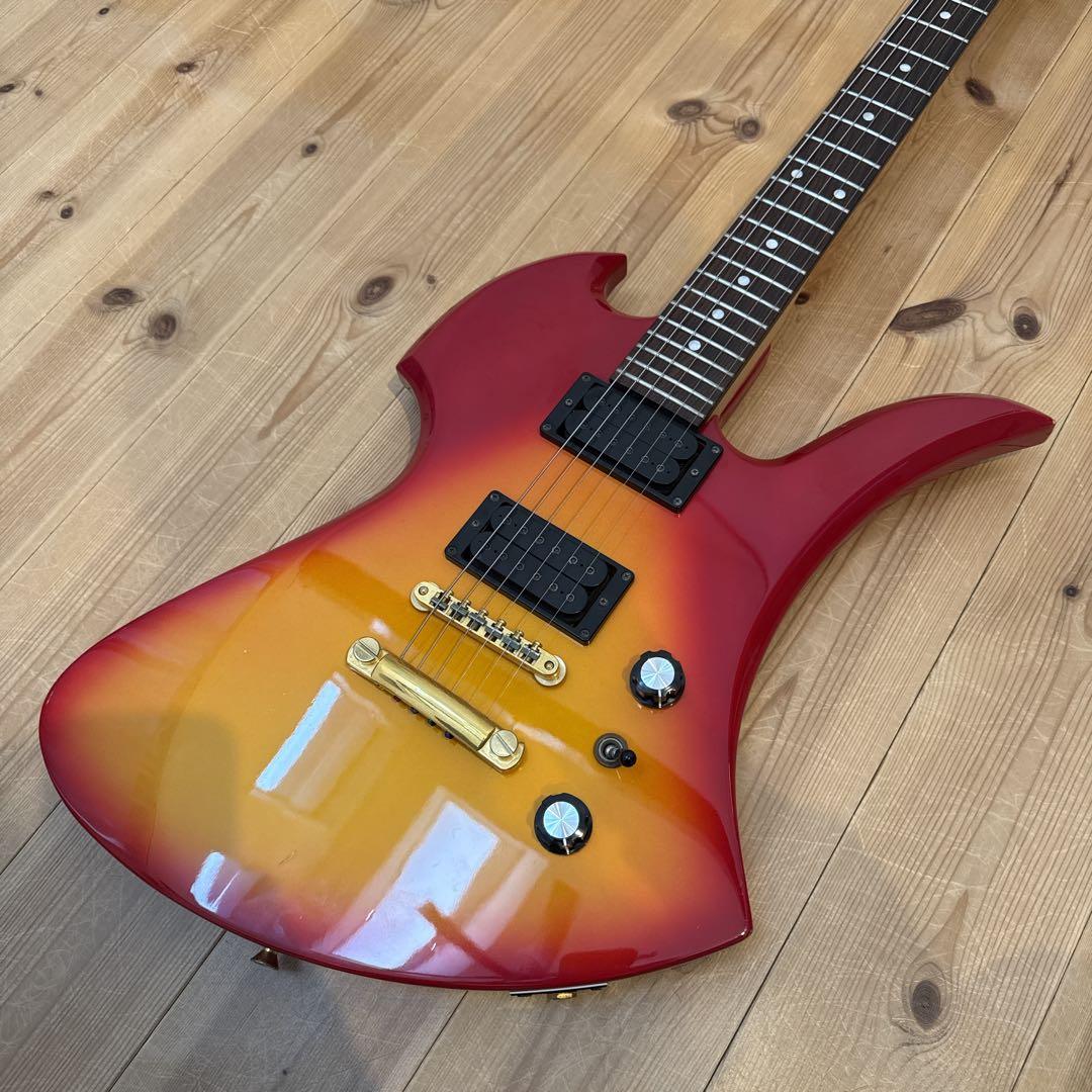 TARGET MGT-50 hide X Japan モッキンバード GOTOH - メルカリ