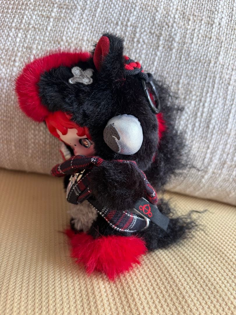 POPMART Have a good Run スカルパンダ シークレット - メルカリ