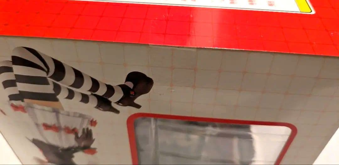 KADOKAWA 三日月夜空 僕は友達が少ないシリーズ メイド ゴスロリ