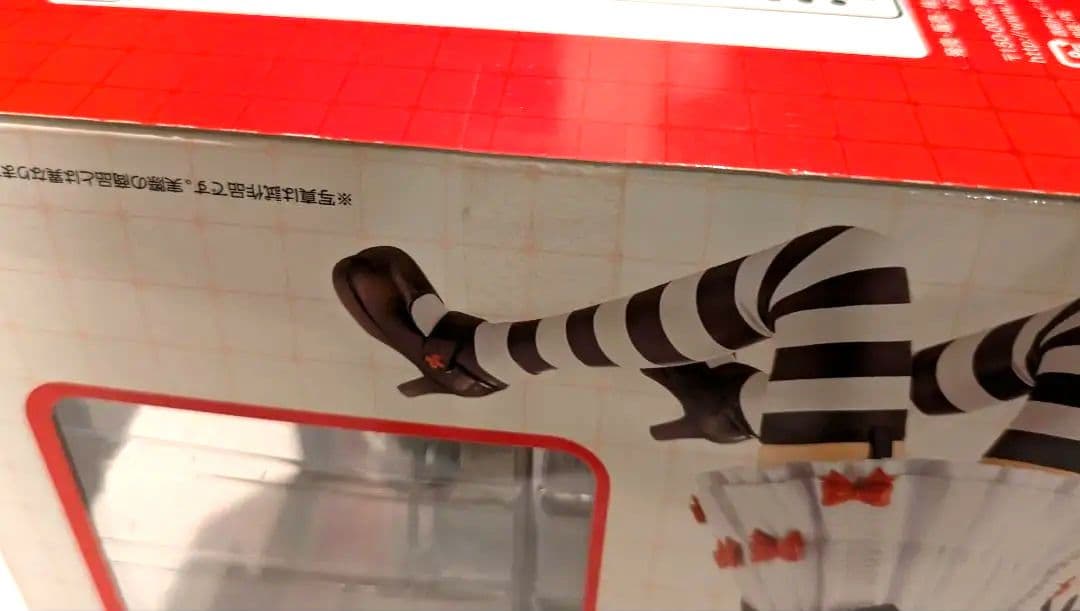 KADOKAWA 三日月夜空 僕は友達が少ないシリーズ メイド ゴスロリ