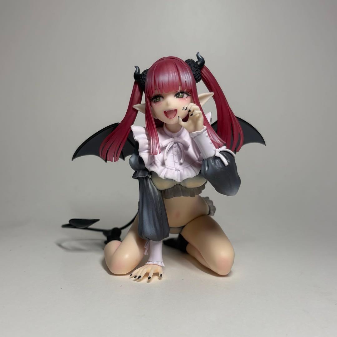 喜多川海夢 リペイント フィギュア 2体セット - メルカリ