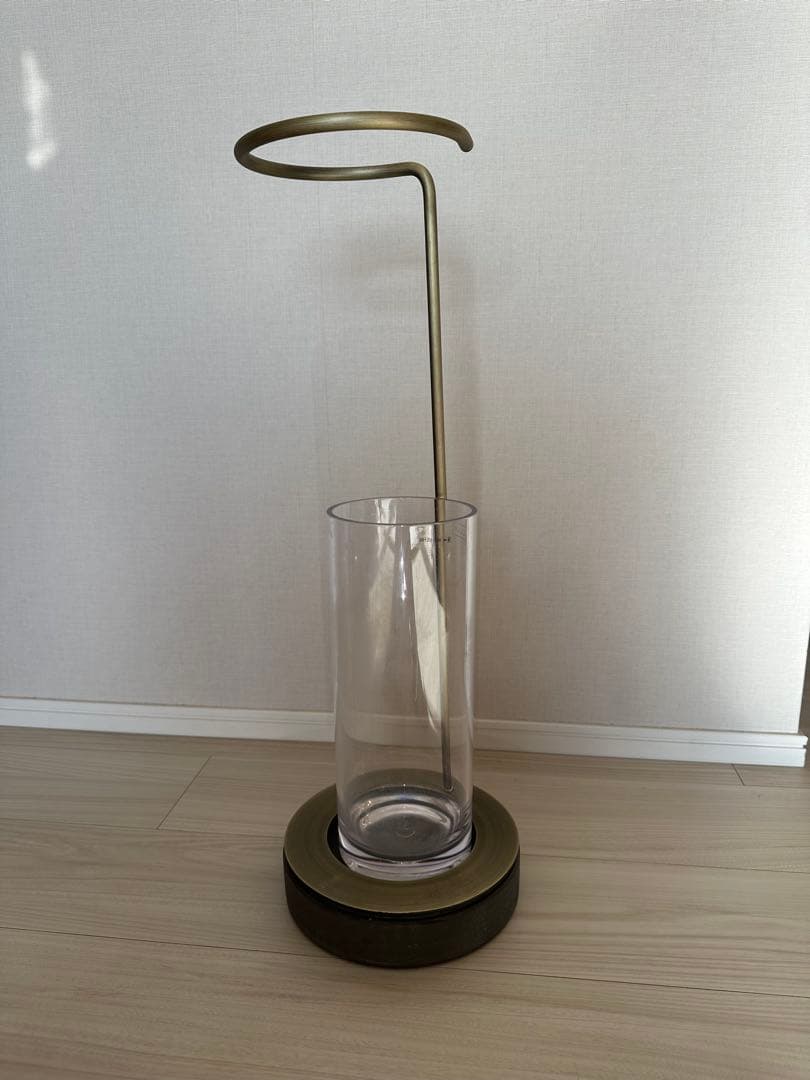 【EDA VASE 青山《SiKiT花瓶》】