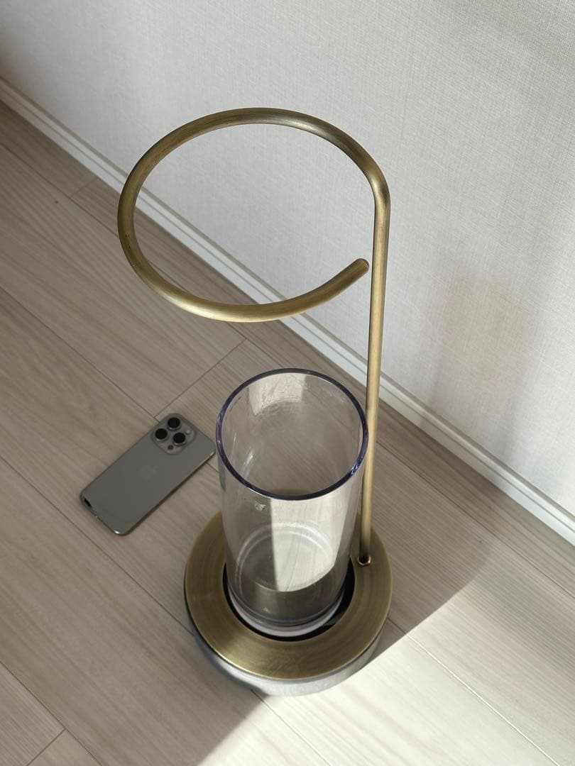 【EDA VASE 青山《SiKiT花瓶》】