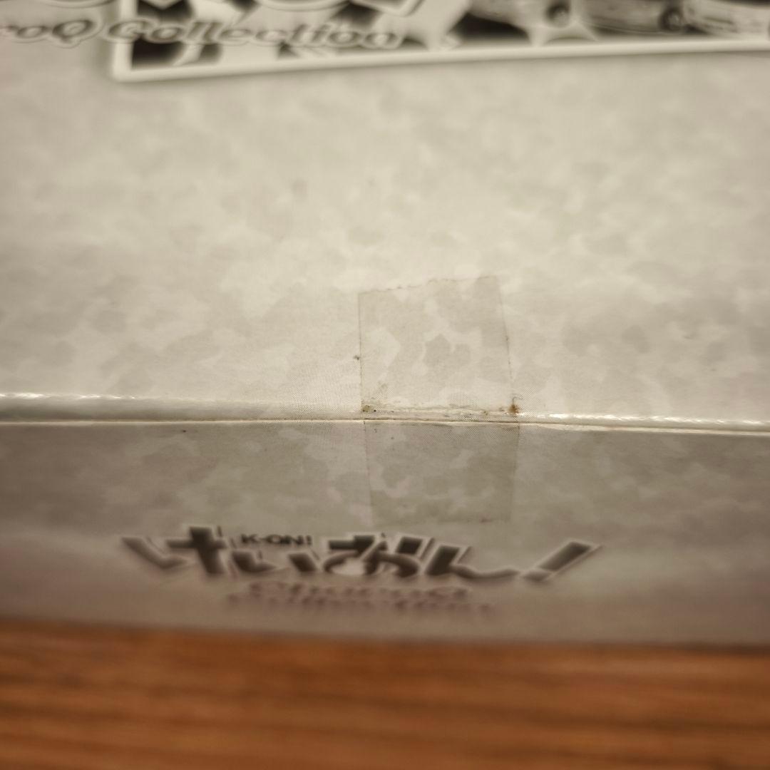 けいおん! チョロQ コレクション BOX