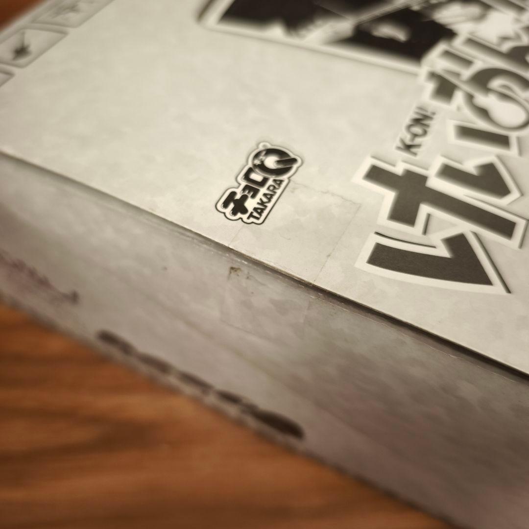 けいおん! チョロQ コレクション BOX