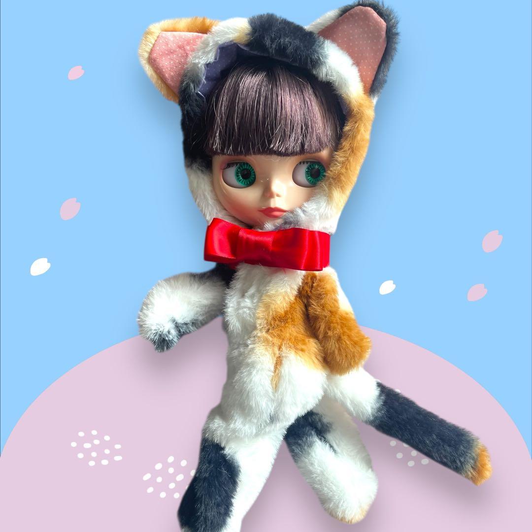 ブライス着物　お盆休み特別セール