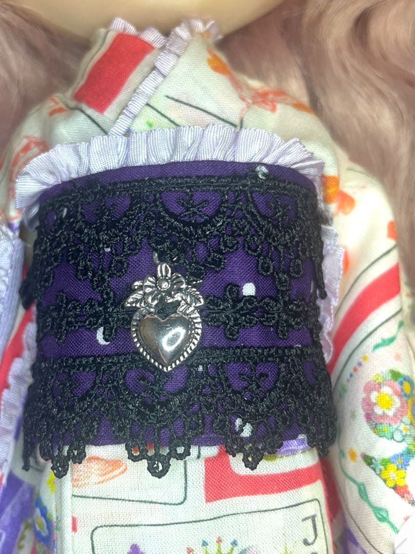 ブライス着物　お盆休み特別セール