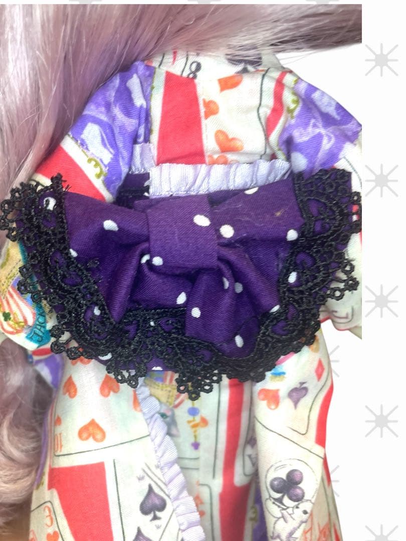 ブライス着物　お盆休み特別セール