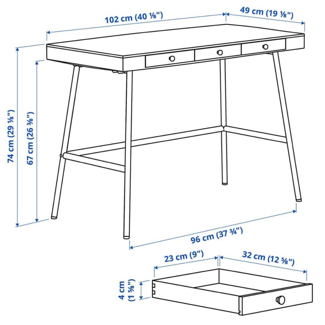 IKEA リルオーセン