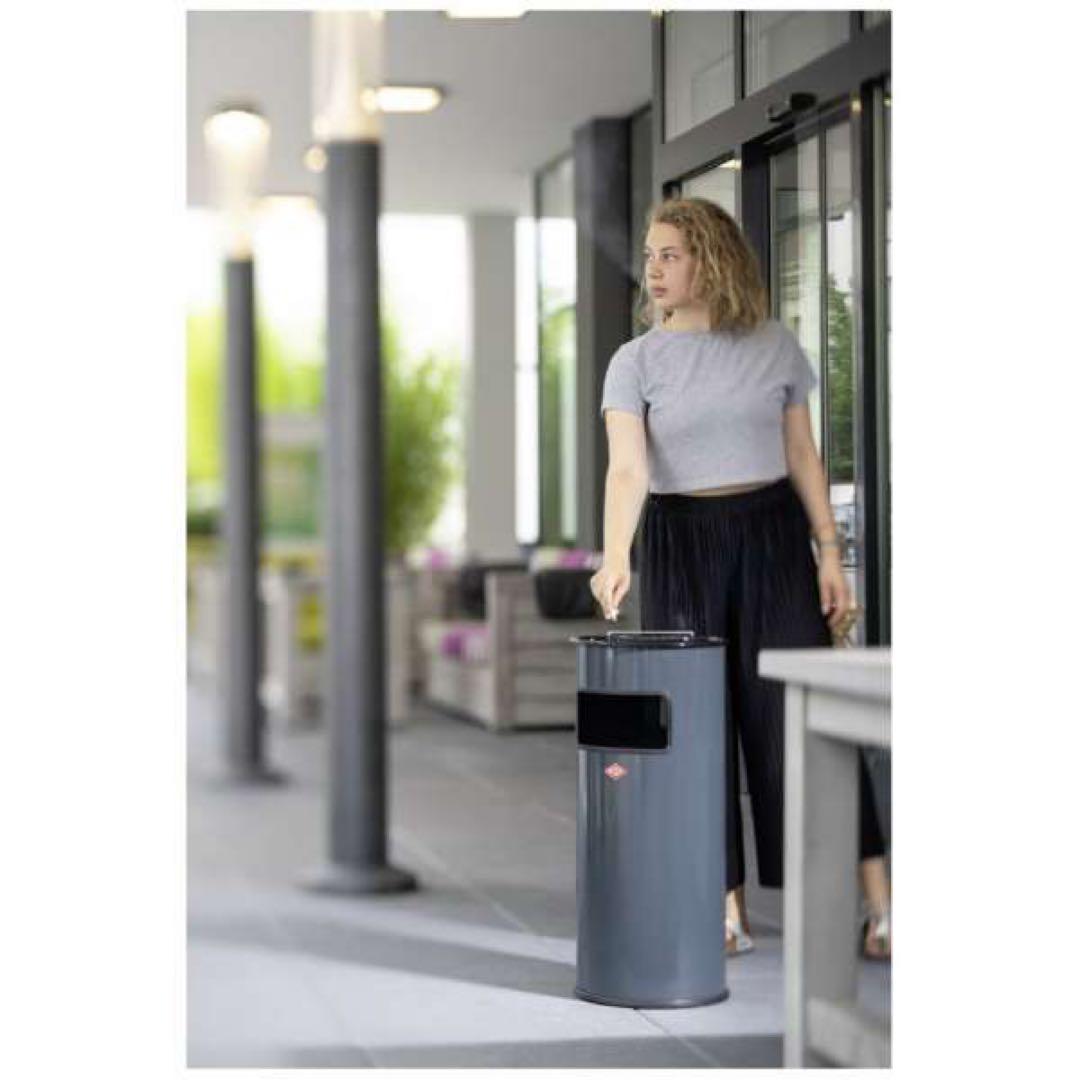 スモーキングスタンド Wesco Standascher 50L