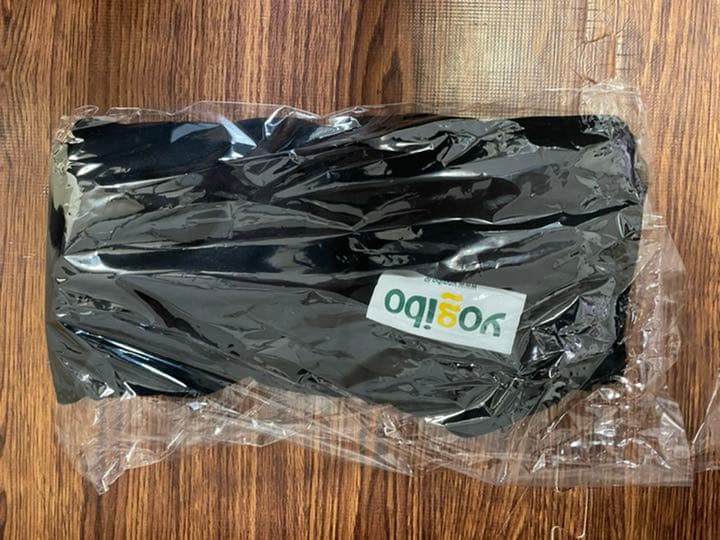 yogibo ミディ　変えカバー付き