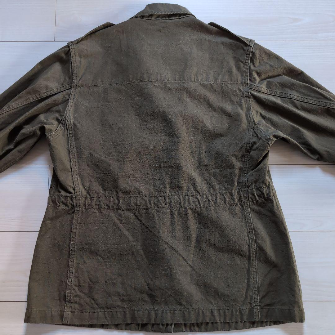 40年代 前期型初期 フランス軍 M47 ジャケット 48 - メルカリ