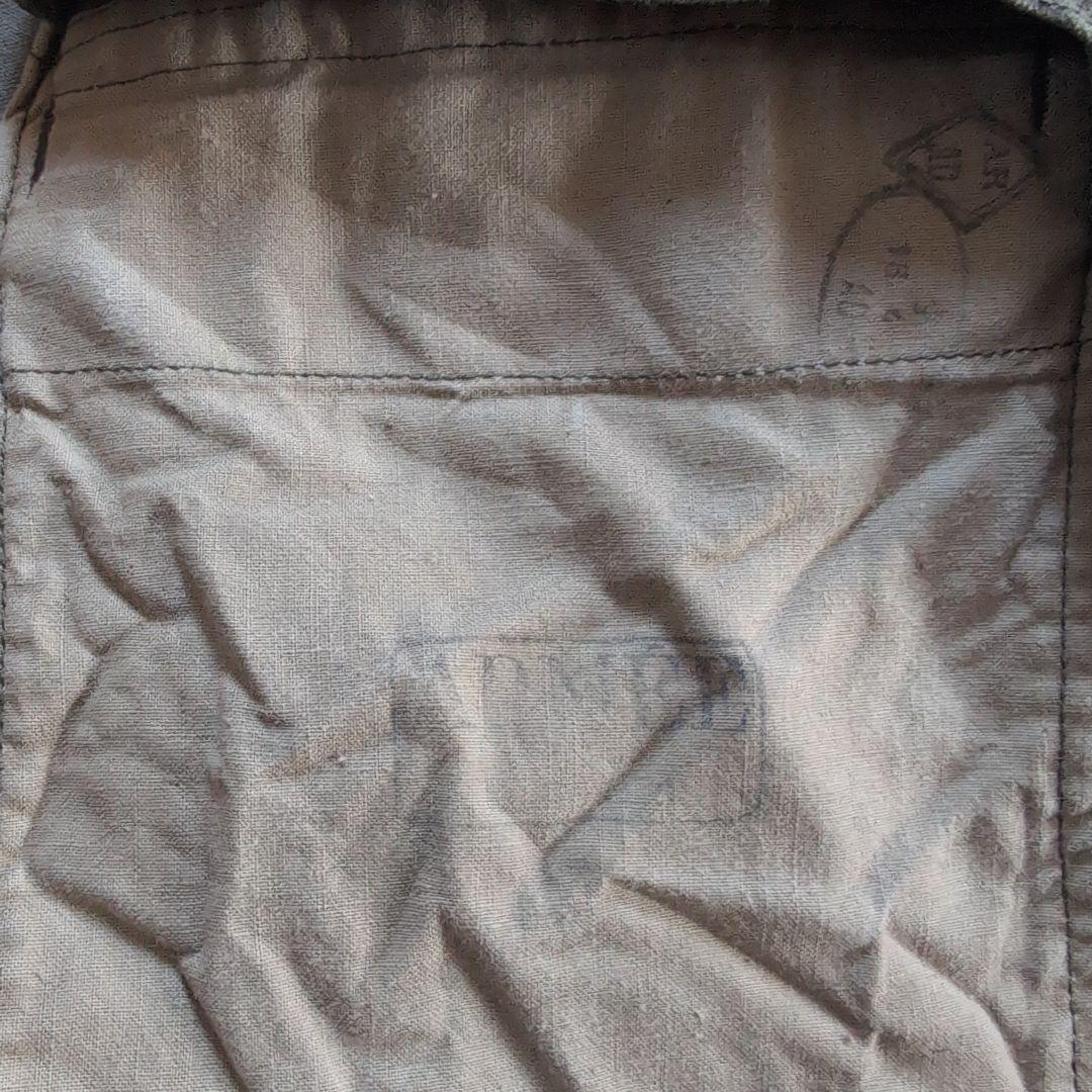 40年代 前期型初期 フランス軍 M47 ジャケット 48 - メルカリ