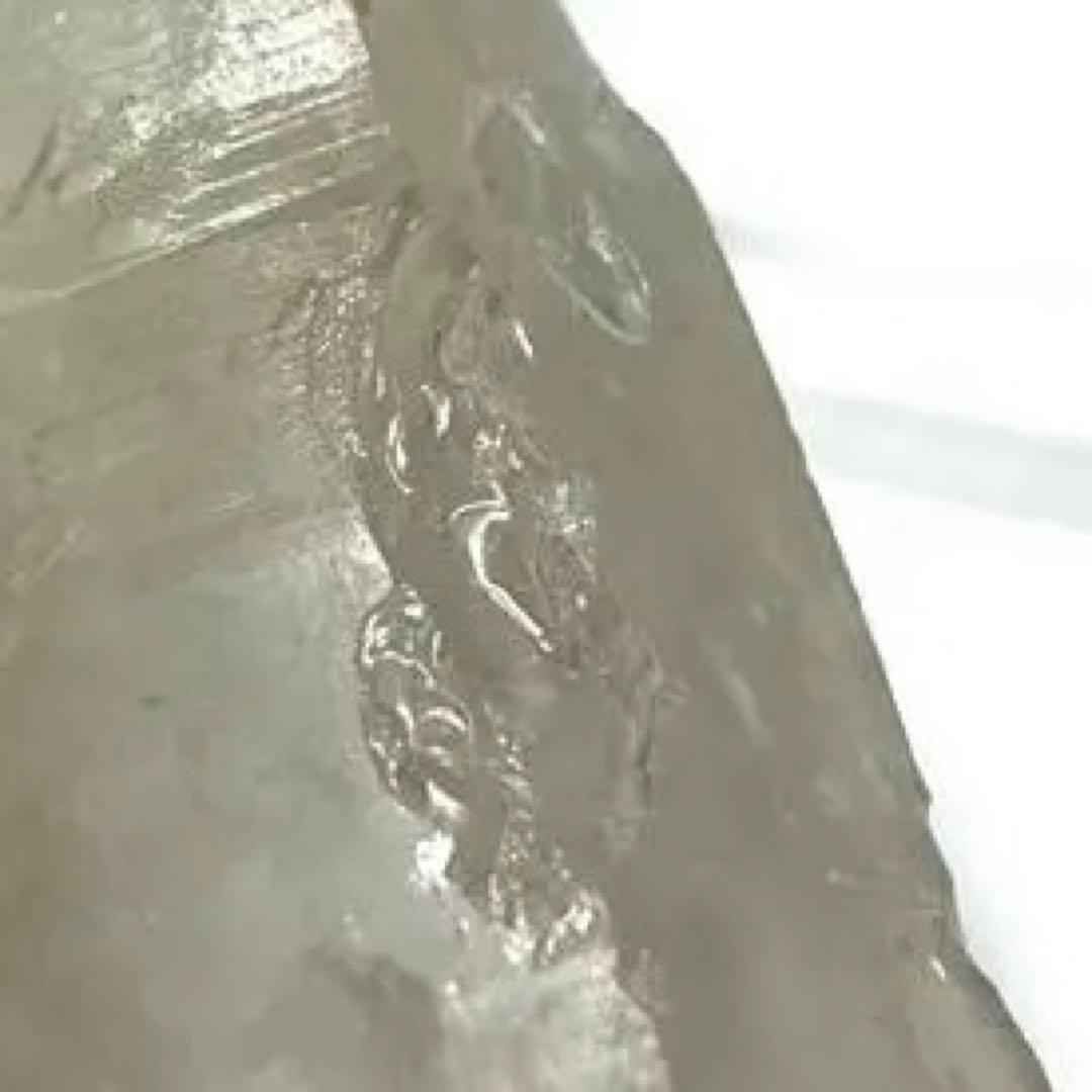 ライトニングクォーツ　雷水晶　ブラジル産