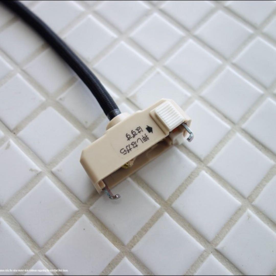 ガラス製　ペンダントライト アンティーク風