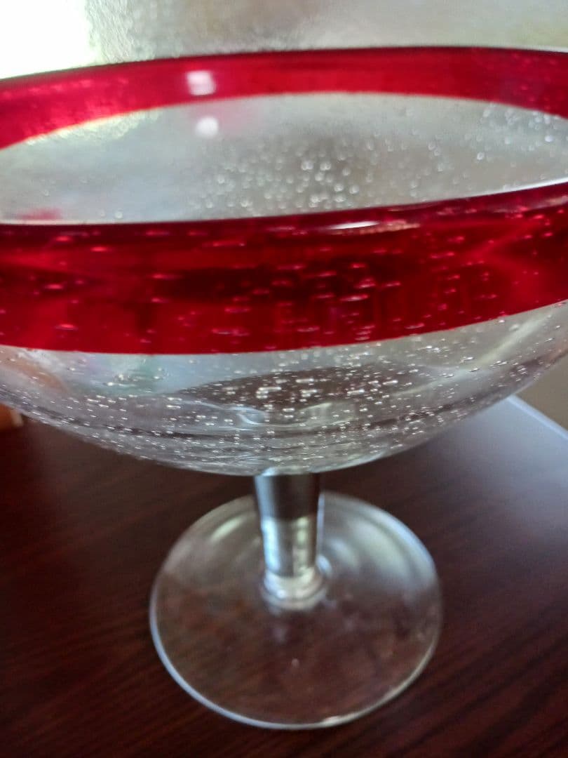 コンポート(大) 　 　　 大正～昭和初期