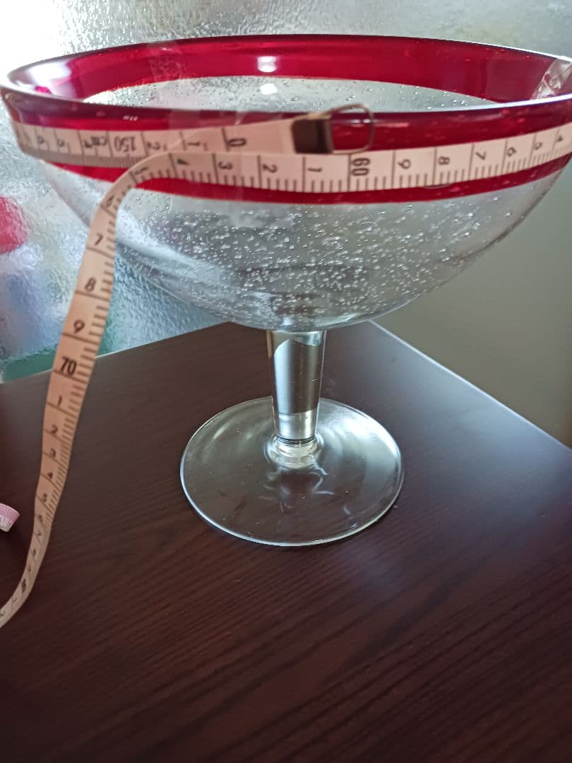 コンポート(大) 　 　　 大正～昭和初期