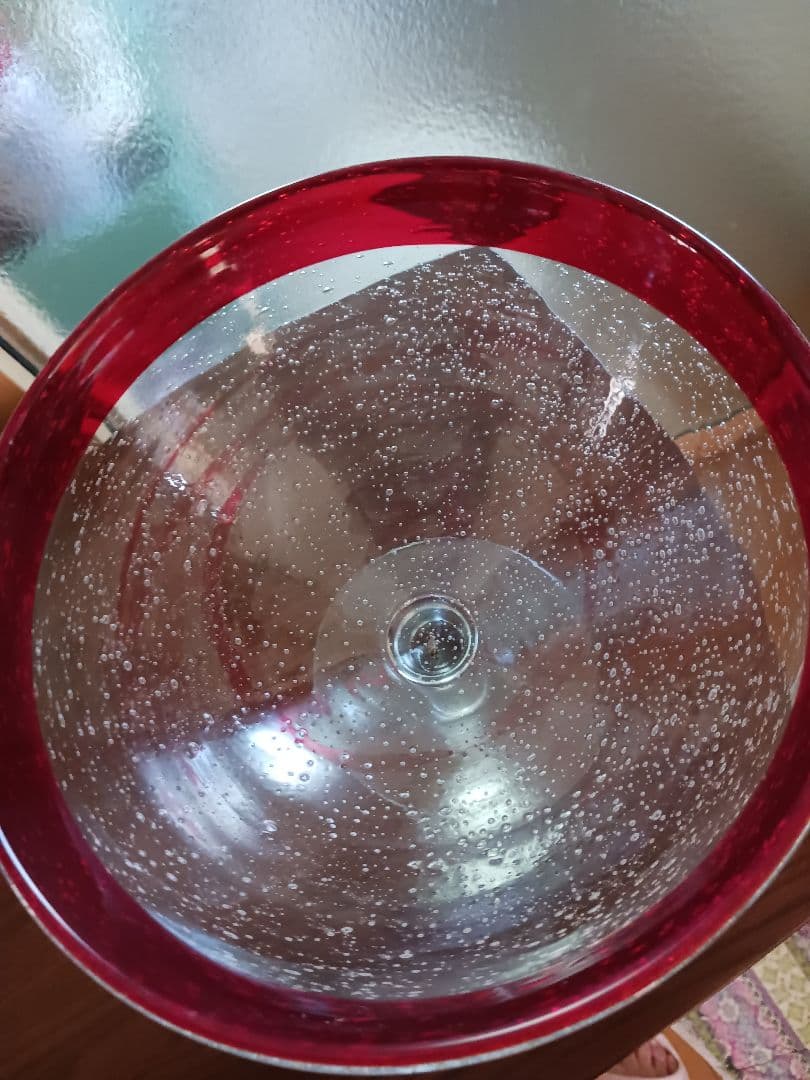 コンポート(大) 　 　　 大正～昭和初期