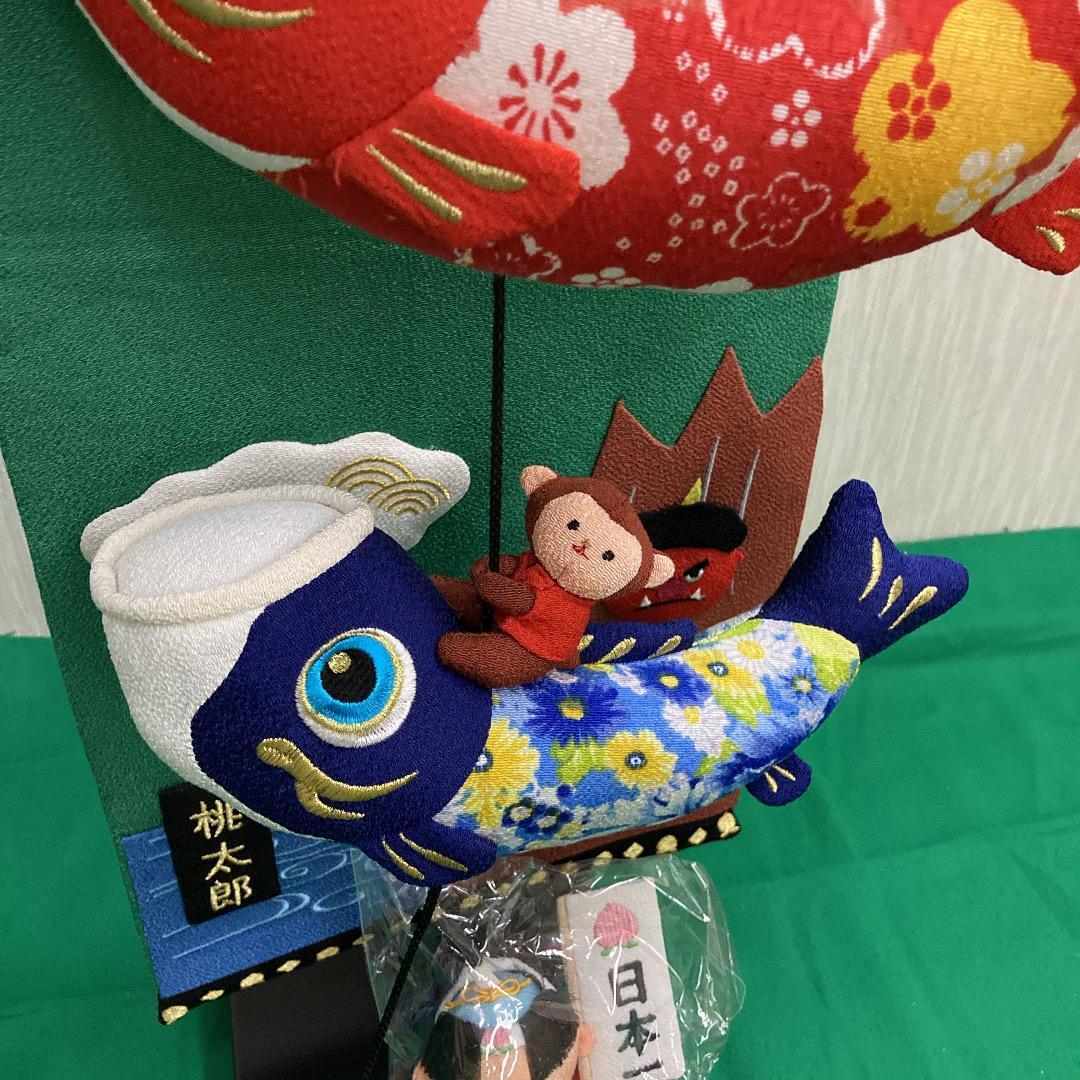 専用ページ　SK3 室内鯉のぼり　五月人形室内鯉のぼり　五月人形付属　端午の節句