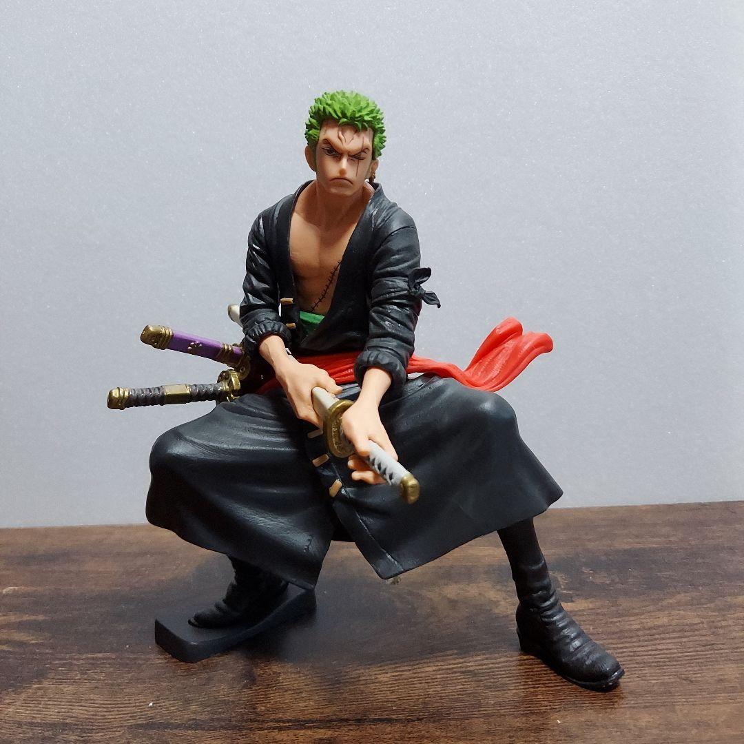 キングオブアーティスト ゾロ - メルカリ