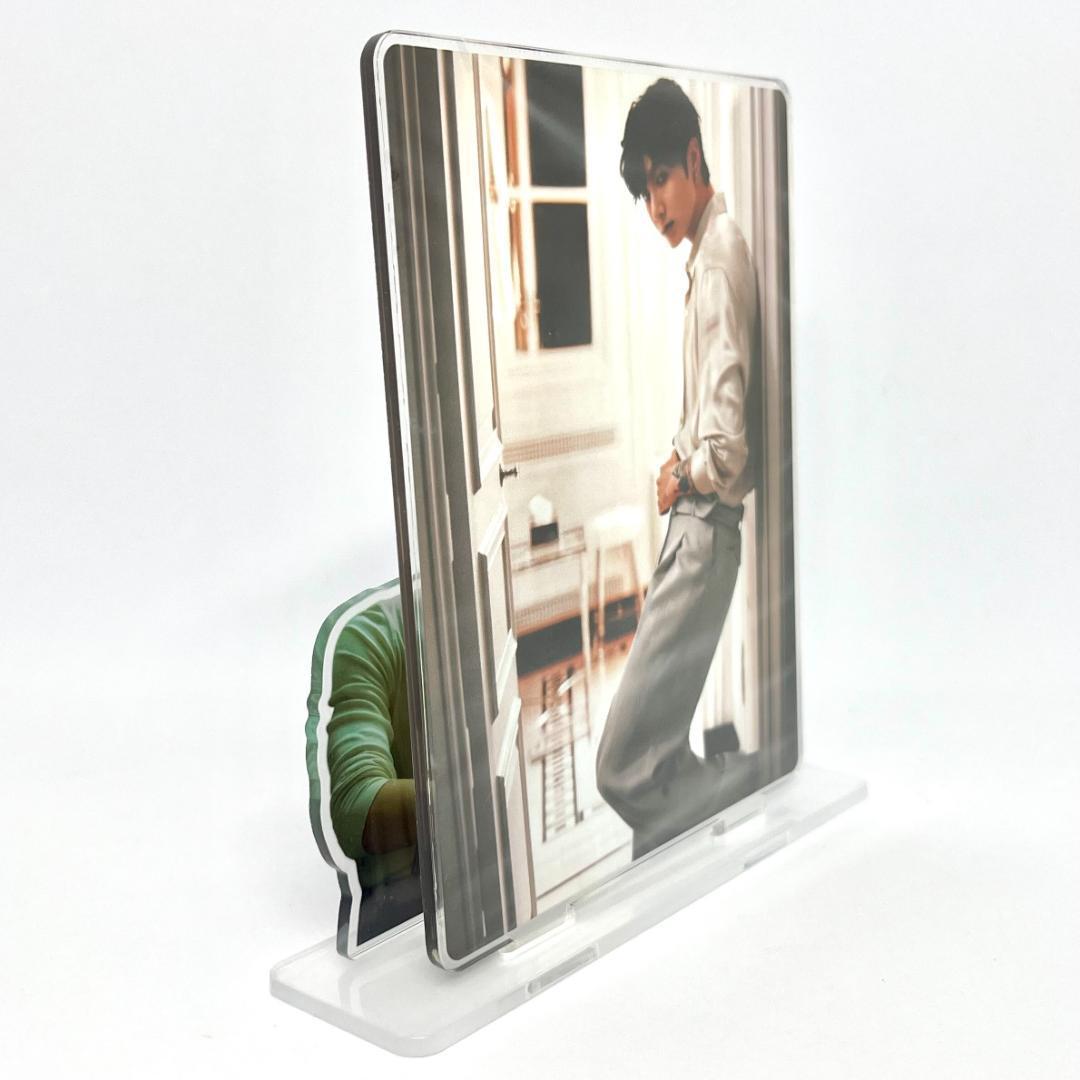 特大❗️【ジョングク58】ダブルアクリルスタンド▽BTS▽JUNGKOOK