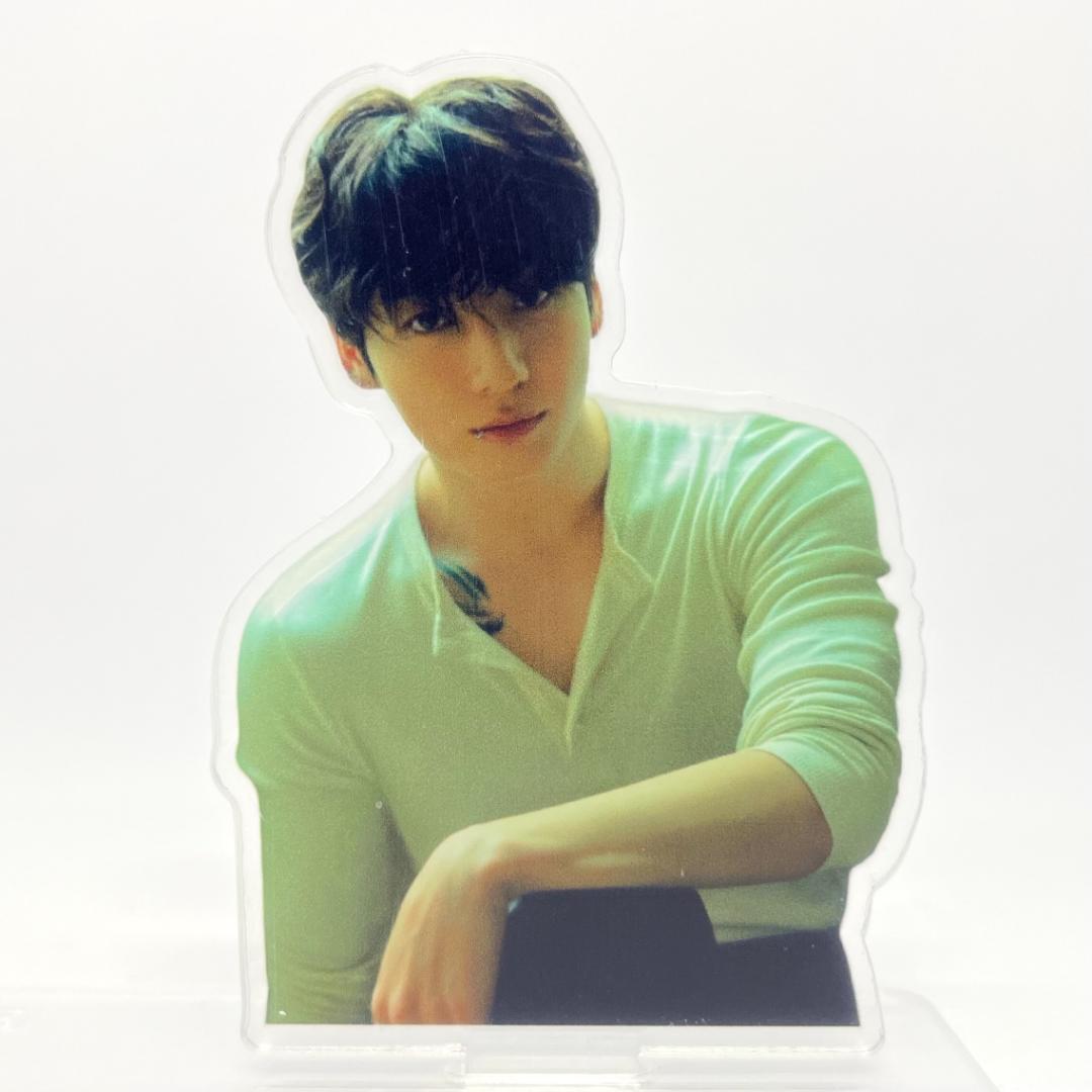 特大❗️【ジョングク58】ダブルアクリルスタンド▽BTS▽JUNGKOOK