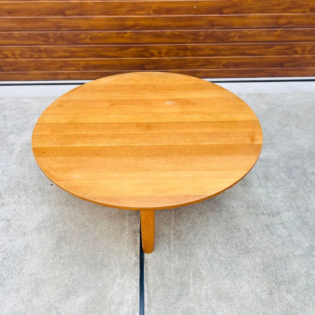 柏木工 KASHIWA THE ZEN ザ・ゼン 膳 テーブル 新品価格21万