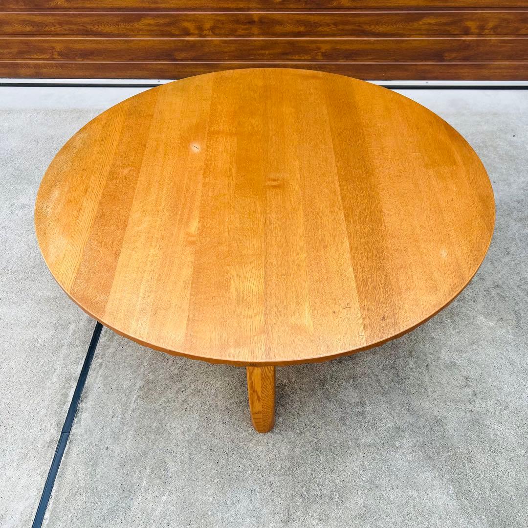 柏木工 KASHIWA THE ZEN ザ・ゼン 膳 テーブル 新品価格21万