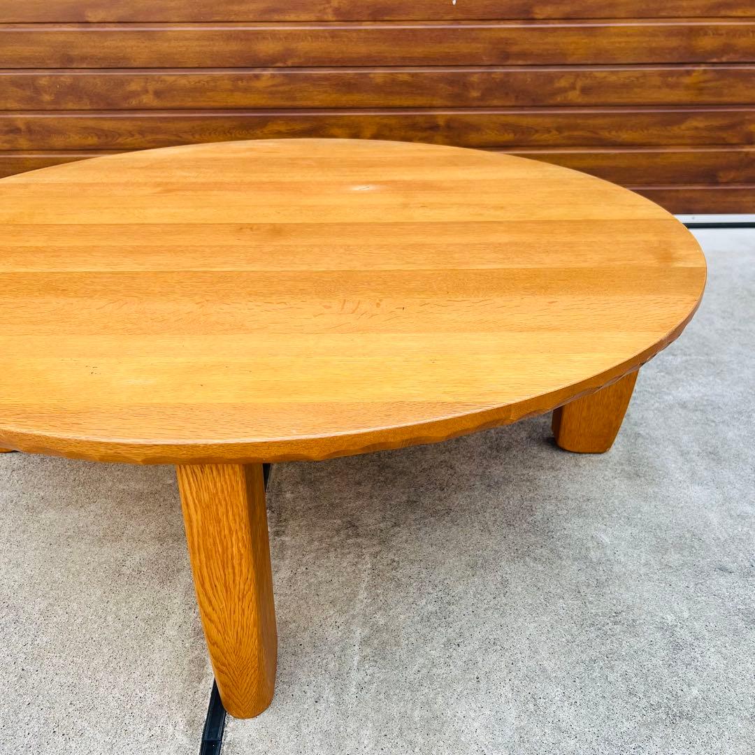 柏木工 KASHIWA THE ZEN ザ・ゼン 膳 テーブル 新品価格21万